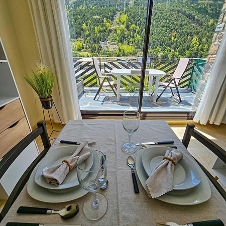 Апартаменты Genciana, Views To The Mountains Hut 5248 Эл Тартер Экстерьер фото