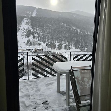 Апартаменты Genciana, Views To The Mountains Hut 5248 Эл Тартер Экстерьер фото