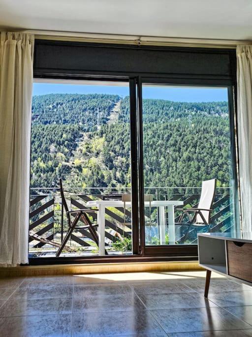 Апартаменты Genciana, Views To The Mountains Hut 5248 Эл Тартер Экстерьер фото