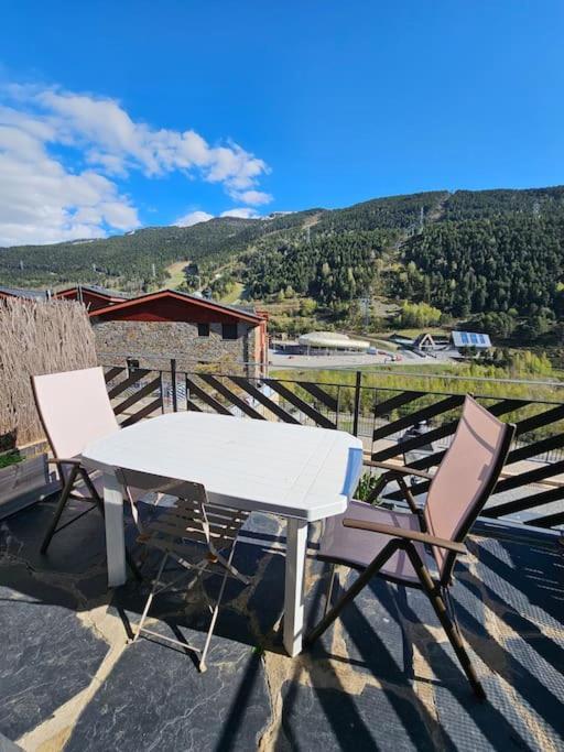 Апартаменты Genciana, Views To The Mountains Hut 5248 Эл Тартер Экстерьер фото