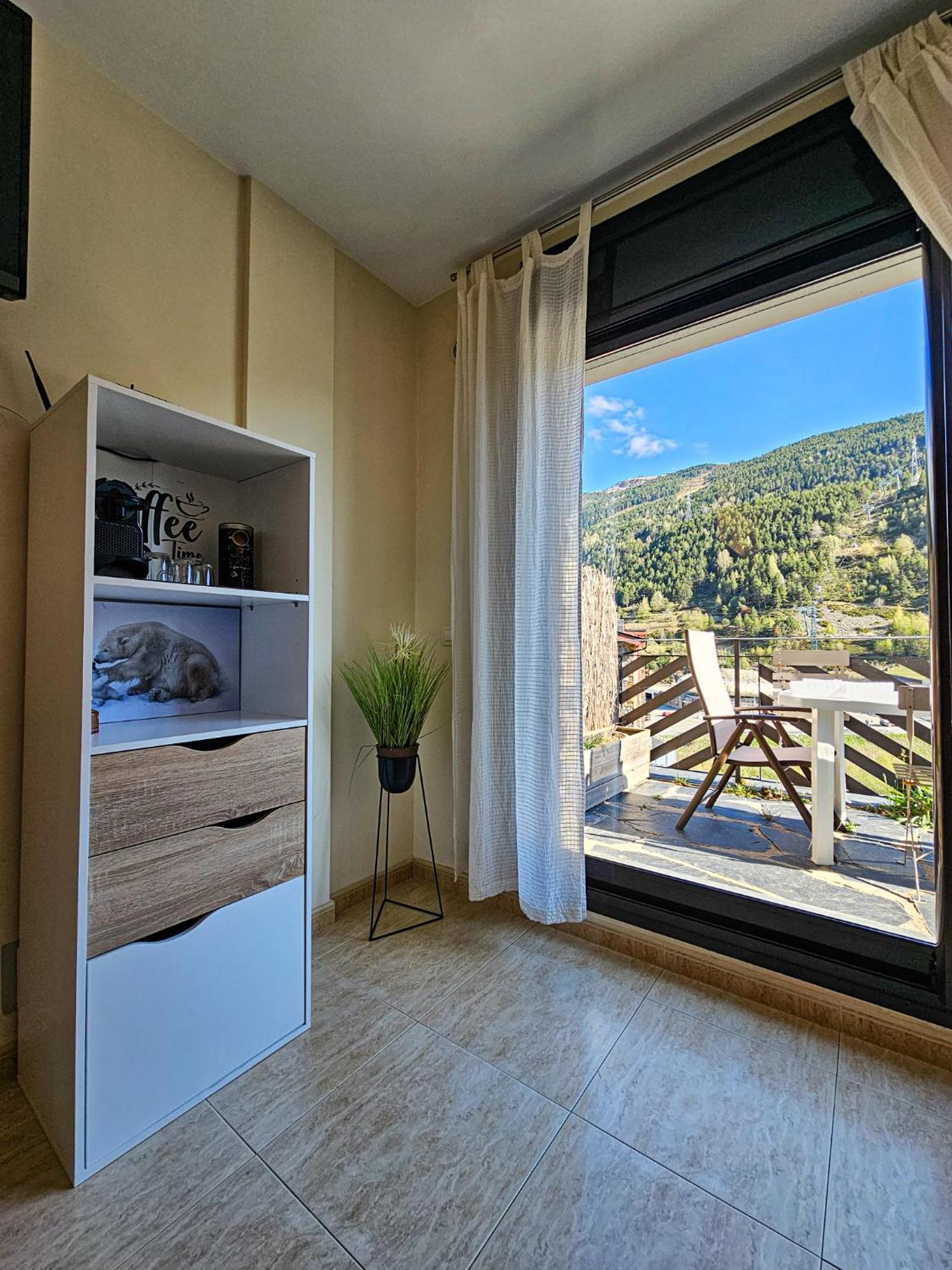 Апартаменты Genciana, Views To The Mountains Hut 5248 Эл Тартер Экстерьер фото