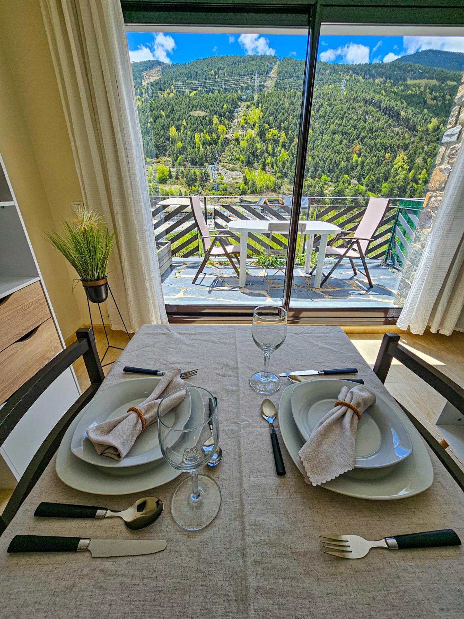Апартаменты Genciana, Views To The Mountains Hut 5248 Эл Тартер Экстерьер фото