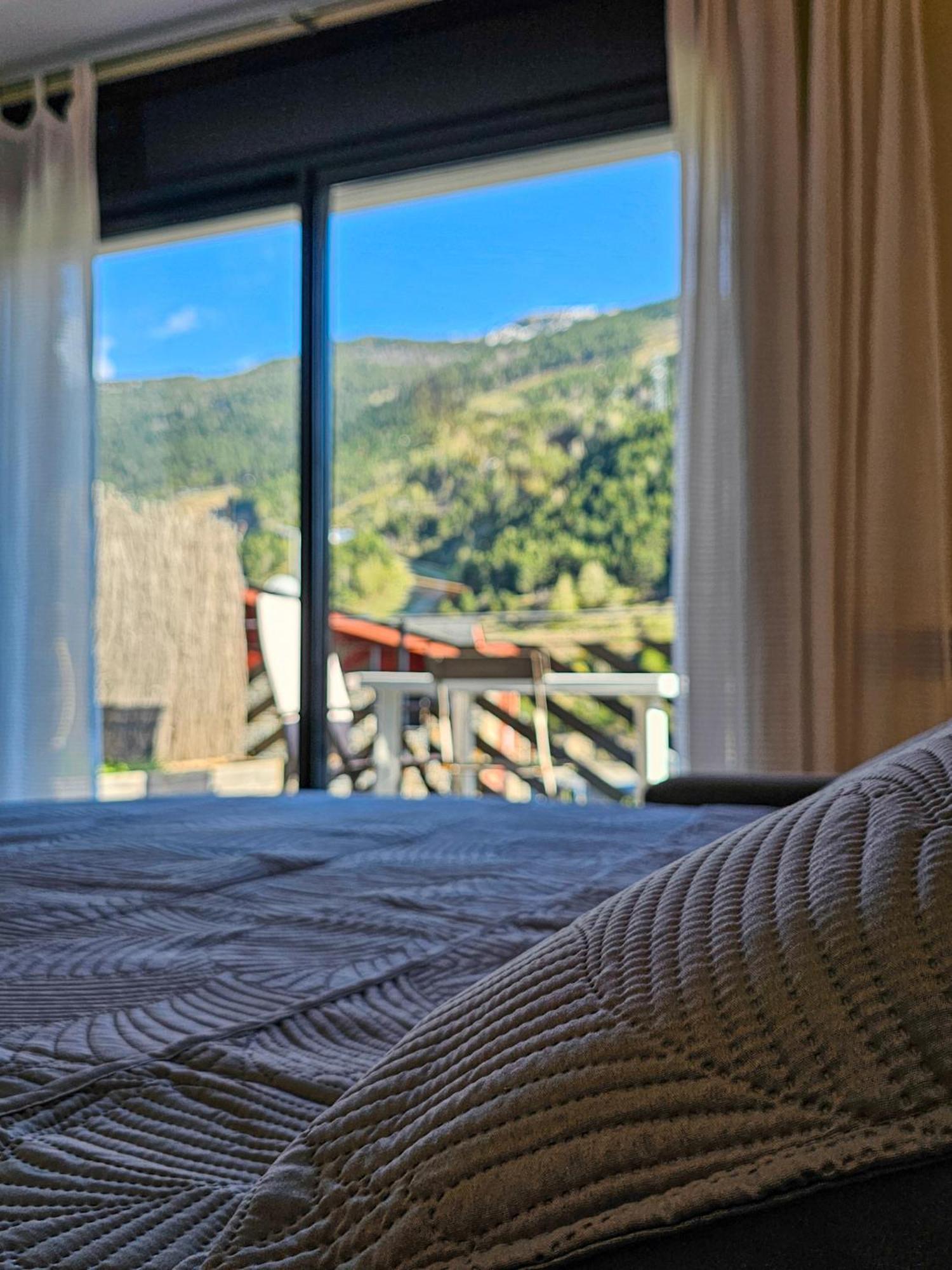 Апартаменты Genciana, Views To The Mountains Hut 5248 Эл Тартер Экстерьер фото